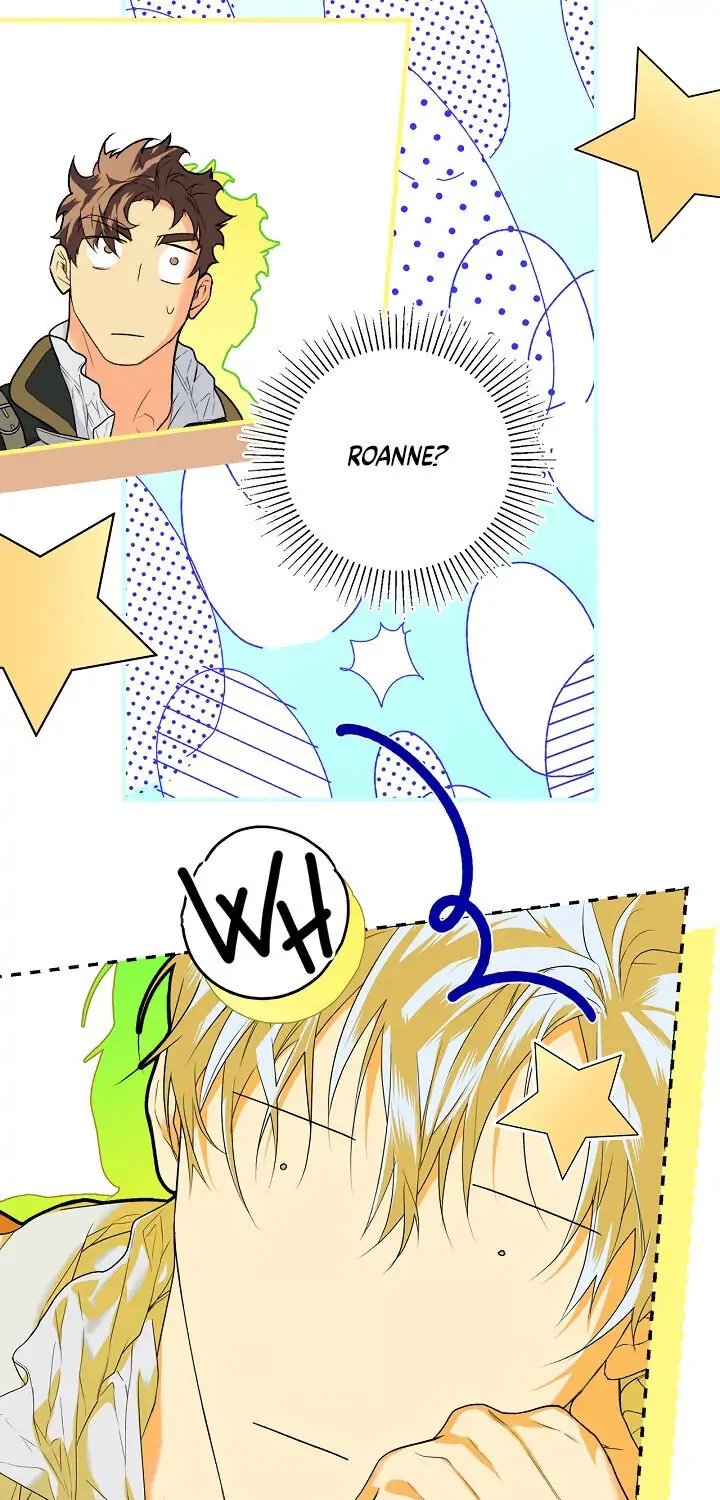 Secret Lady, Chapter 17 image 06